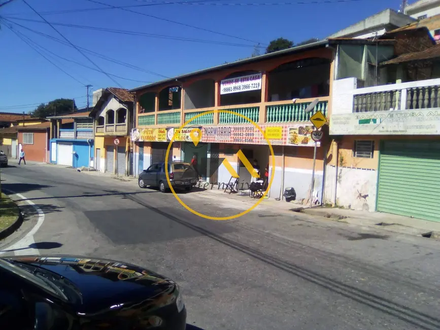 Casa com 10 quartos à venda, 376m2 em Sao Jose Dos Campos - SP - imagem 3 Foto 3 de Casa com 10 quartos à venda, 376m2 em Sao Jose Dos Campos - SP