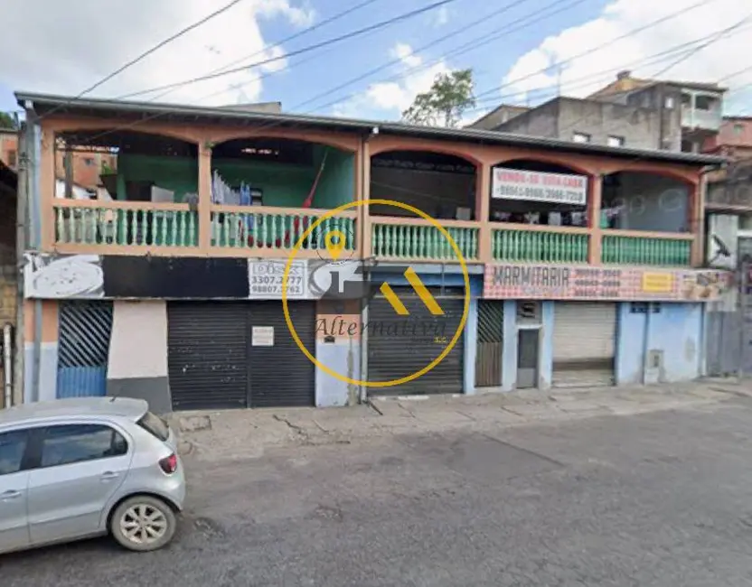 Casa com 10 quartos à venda, 376m2 em Sao Jose Dos Campos - SP - imagem 1 Foto 1 de Casa com 10 quartos à venda, 376m2 em Sao Jose Dos Campos - SP