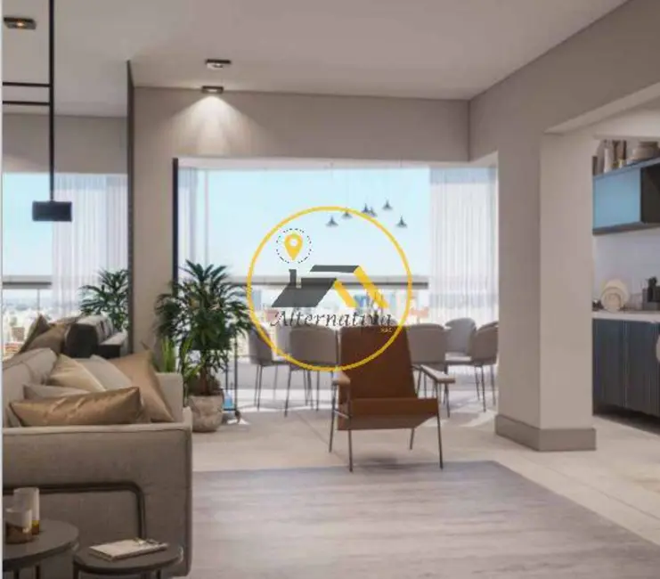 Apartamento com 3 quartos à venda, 149m2 em Sao Jose Dos Campos - SP - imagem 2 Foto 2 de Apartamento com 3 quartos à venda, 149m2 em Sao Jose Dos Campos - SP