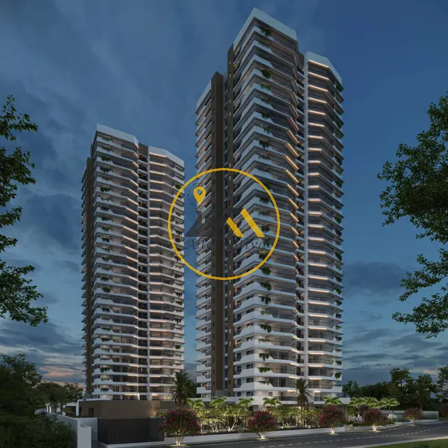 Apartamento com 3 quartos à venda, 149m2 em Sao Jose Dos Campos - SP - imagem 1 Foto 1 de Apartamento com 3 quartos à venda, 149m2 em Sao Jose Dos Campos - SP