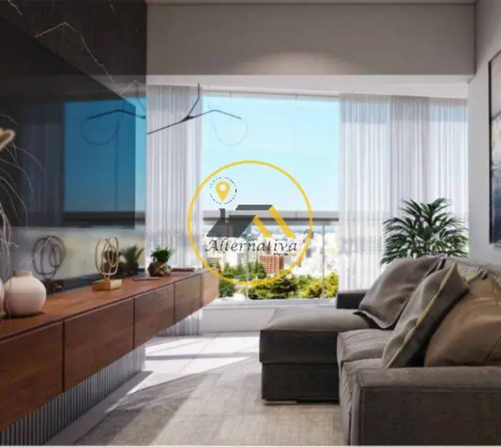 Apartamento com 3 quartos à venda, 149m2 em Sao Jose Dos Campos - SP - imagem 4 Foto 4 de Apartamento com 3 quartos à venda, 149m2 em Sao Jose Dos Campos - SP