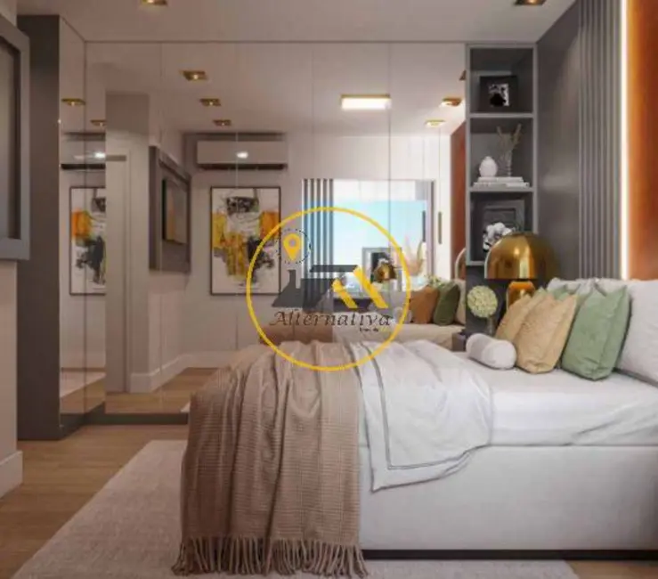 Apartamento com 3 quartos à venda, 149m2 em Sao Jose Dos Campos - SP - imagem 6 Foto 6 de Apartamento com 3 quartos à venda, 149m2 em Sao Jose Dos Campos - SP