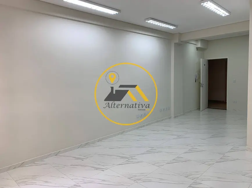 Sala Comercial à venda, 45m2 em Sao Jose Dos Campos - SP - imagem 2 Foto 2 de Sala Comercial à venda, 45m2 em Sao Jose Dos Campos - SP