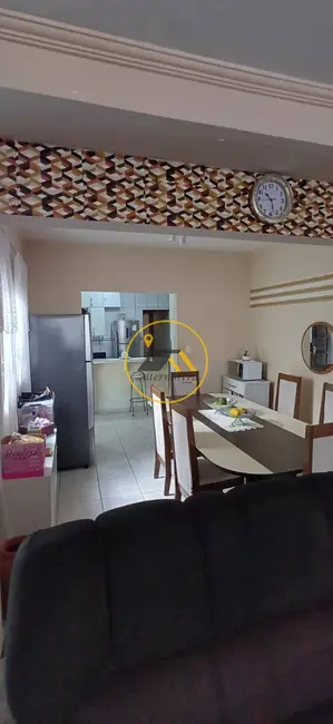 Foto 5 de Sobrado com 4 quartos à venda, 125m2 em Sao Jose Dos Campos - SP
