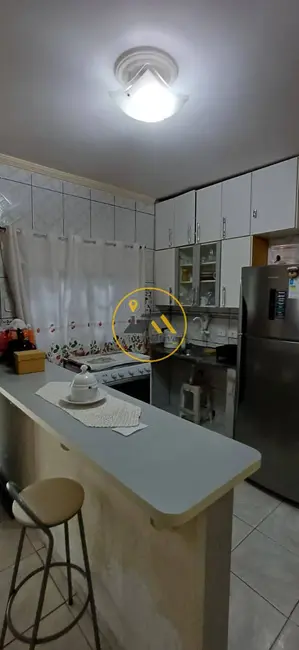 Foto 9 de Sobrado com 4 quartos à venda, 125m2 em Sao Jose Dos Campos - SP