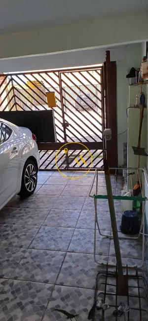 Foto 3 de Sobrado com 4 quartos à venda, 125m2 em Sao Jose Dos Campos - SP