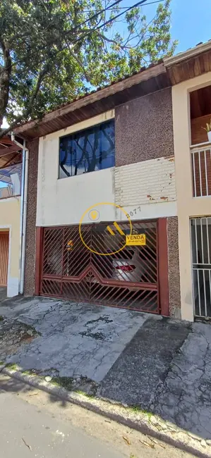 Foto 2 de Sobrado com 4 quartos à venda, 125m2 em Sao Jose Dos Campos - SP