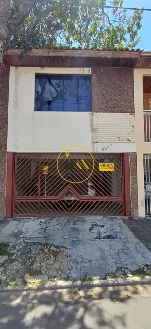 Foto 1 de Sobrado com 4 quartos à venda, 125m2 em Sao Jose Dos Campos - SP