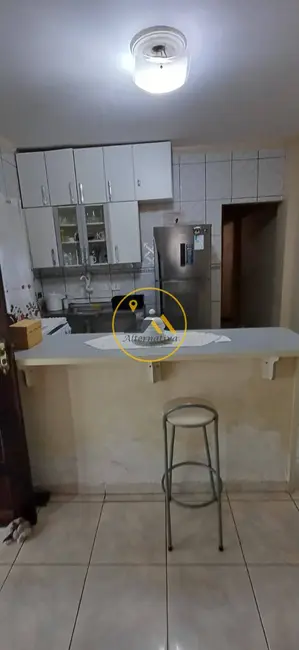 Foto 8 de Sobrado com 4 quartos à venda, 125m2 em Sao Jose Dos Campos - SP