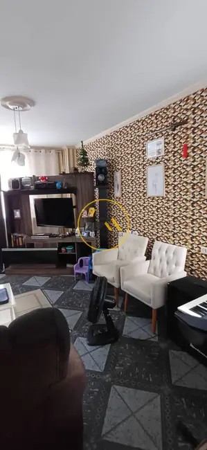 Foto 6 de Sobrado com 4 quartos à venda, 125m2 em Sao Jose Dos Campos - SP