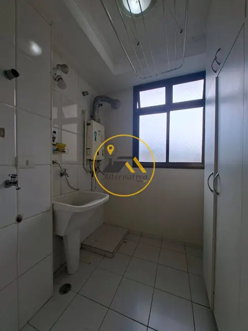 Foto 7 de Apartamento com 3 quartos para alugar, 144m2 em Sao Jose Dos Campos - SP