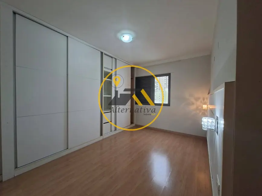 Foto 9 de Apartamento com 3 quartos para alugar, 144m2 em Sao Jose Dos Campos - SP