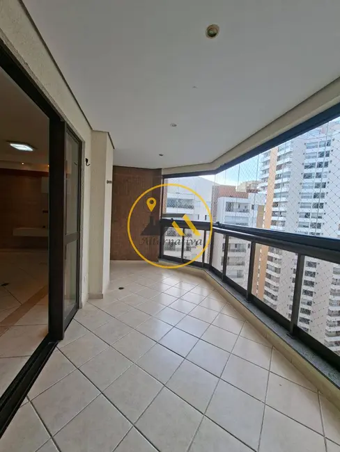 Foto 3 de Apartamento com 3 quartos para alugar, 144m2 em Sao Jose Dos Campos - SP