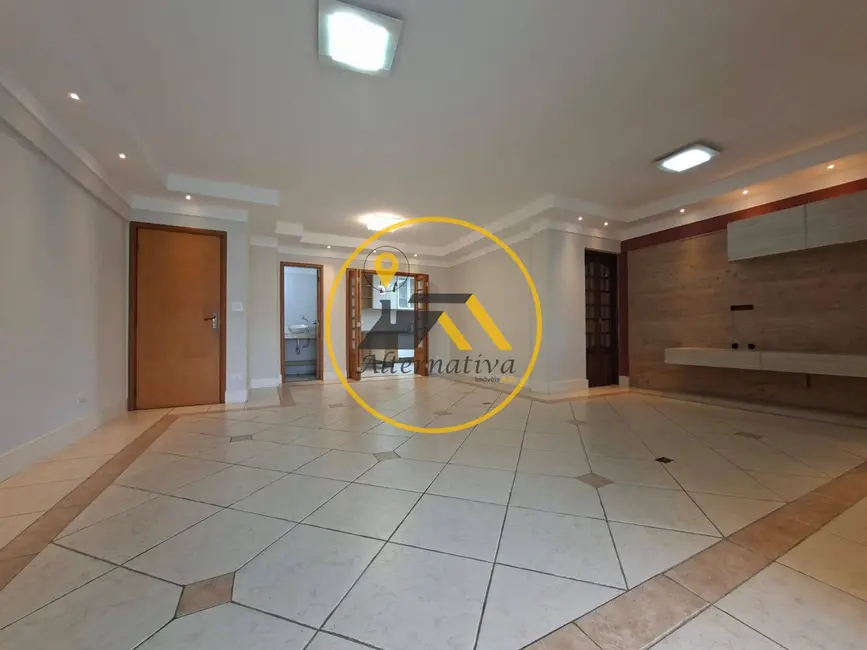 Foto 1 de Apartamento com 3 quartos para alugar, 144m2 em Sao Jose Dos Campos - SP