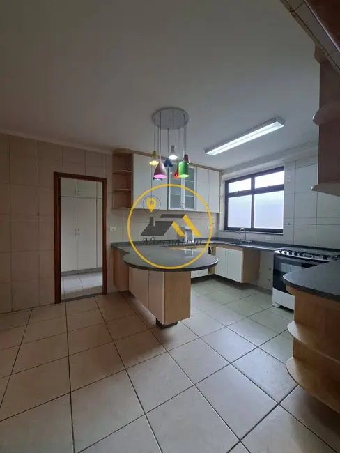 Foto 5 de Apartamento com 3 quartos para alugar, 144m2 em Sao Jose Dos Campos - SP