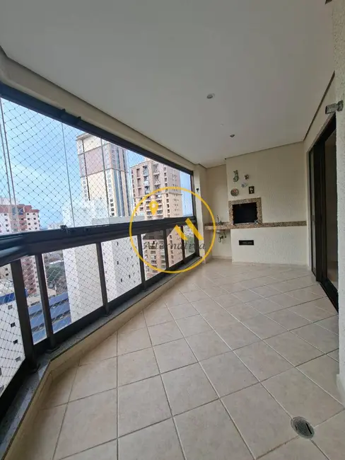 Foto 4 de Apartamento com 3 quartos para alugar, 144m2 em Sao Jose Dos Campos - SP