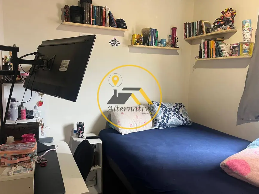 Foto 9 de Apartamento com 3 quartos à venda, 90m2 em Sao Jose Dos Campos - SP