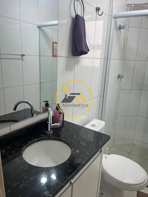 Foto 7 de Apartamento com 3 quartos à venda, 90m2 em Sao Jose Dos Campos - SP