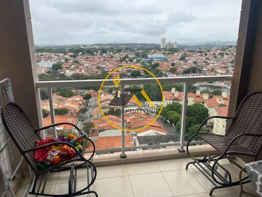 Foto 3 de Apartamento com 3 quartos à venda, 90m2 em Sao Jose Dos Campos - SP