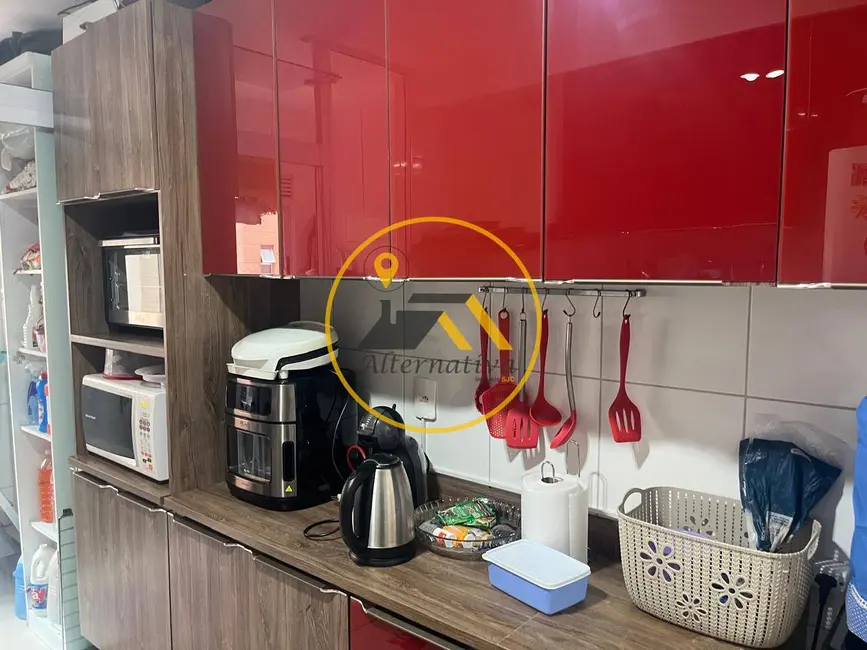 Foto 5 de Apartamento com 3 quartos à venda, 90m2 em Sao Jose Dos Campos - SP
