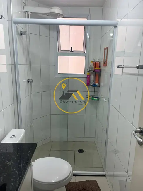 Foto 8 de Apartamento com 3 quartos à venda, 90m2 em Sao Jose Dos Campos - SP