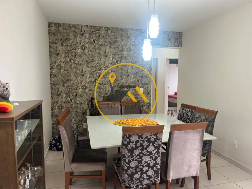 Foto 6 de Apartamento com 3 quartos à venda, 90m2 em Sao Jose Dos Campos - SP