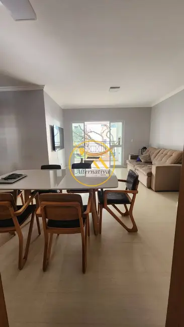 Foto 1 de Apartamento com 3 quartos à venda, 109m2 em Sao Jose Dos Campos - SP