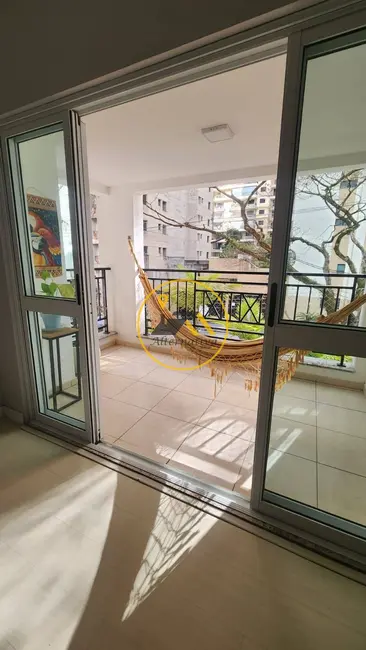 Foto 7 de Apartamento com 3 quartos à venda, 109m2 em Sao Jose Dos Campos - SP