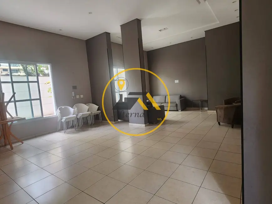 Foto 9 de Apartamento com 3 quartos à venda, 109m2 em Sao Jose Dos Campos - SP