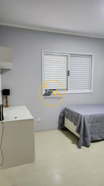 Foto 5 de Apartamento com 3 quartos à venda, 109m2 em Sao Jose Dos Campos - SP