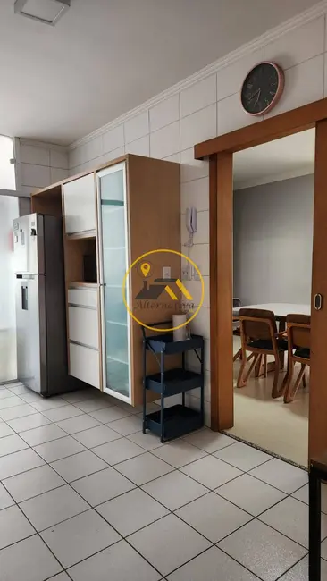 Foto 6 de Apartamento com 3 quartos à venda, 109m2 em Sao Jose Dos Campos - SP