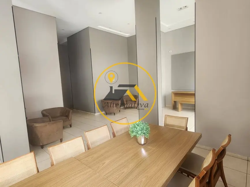 Foto 8 de Apartamento com 3 quartos à venda, 109m2 em Sao Jose Dos Campos - SP