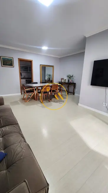 Foto 2 de Apartamento com 3 quartos à venda, 109m2 em Sao Jose Dos Campos - SP