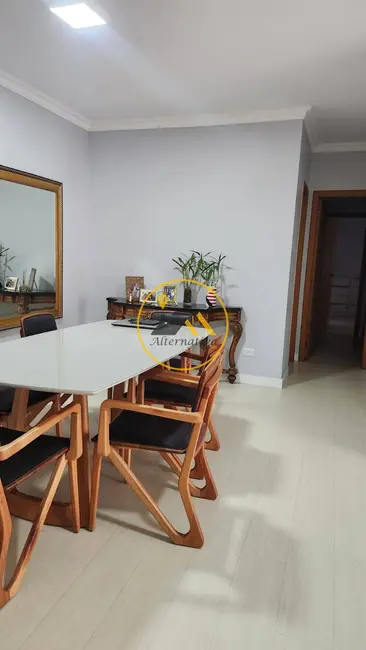 Foto 3 de Apartamento com 3 quartos à venda, 109m2 em Sao Jose Dos Campos - SP