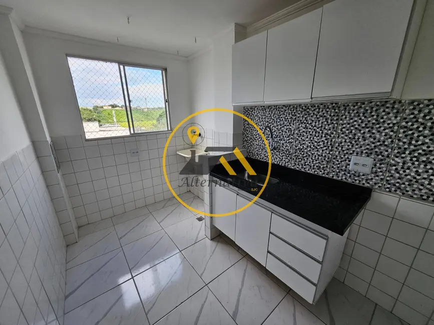 Foto 6 de Apartamento com 3 quartos à venda, 68m2 em Sao Jose Dos Campos - SP
