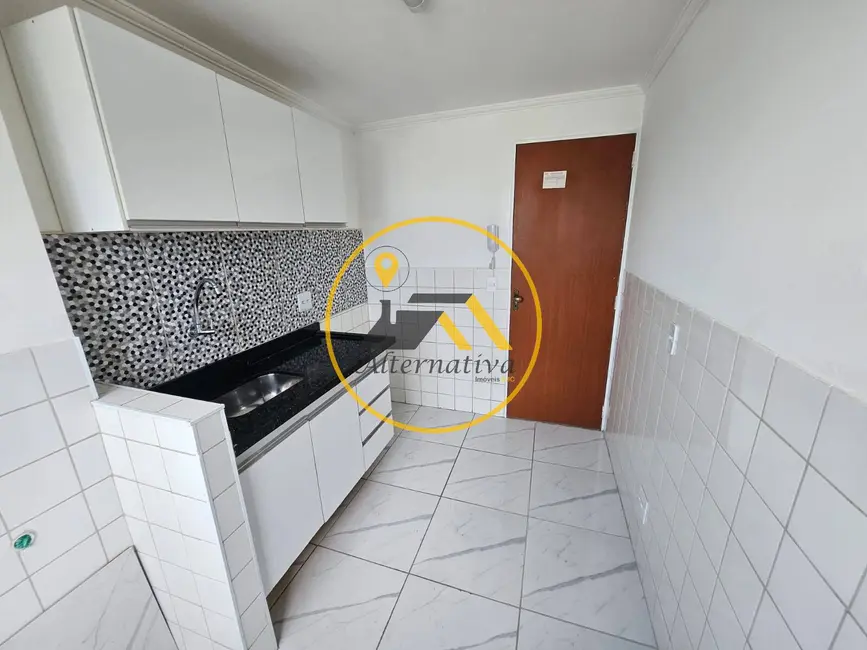 Foto 7 de Apartamento com 3 quartos à venda, 68m2 em Sao Jose Dos Campos - SP