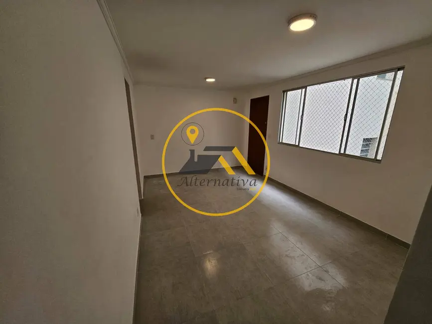Foto 3 de Apartamento com 3 quartos à venda, 68m2 em Sao Jose Dos Campos - SP