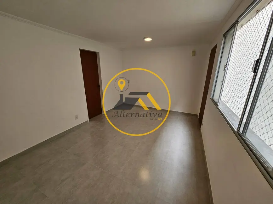 Foto 4 de Apartamento com 3 quartos à venda, 68m2 em Sao Jose Dos Campos - SP