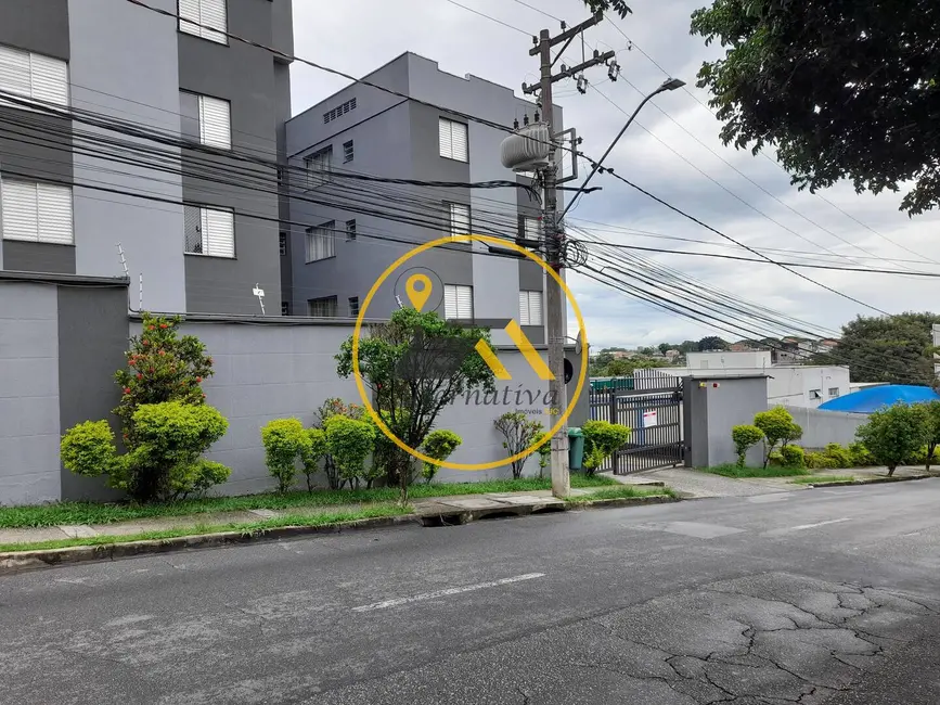 Foto 2 de Apartamento com 3 quartos à venda, 68m2 em Sao Jose Dos Campos - SP