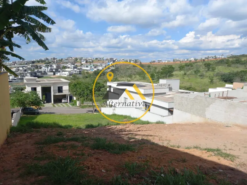 Foto 1 de Terreno / Lote à venda, 451m2 em Sao Jose Dos Campos - SP