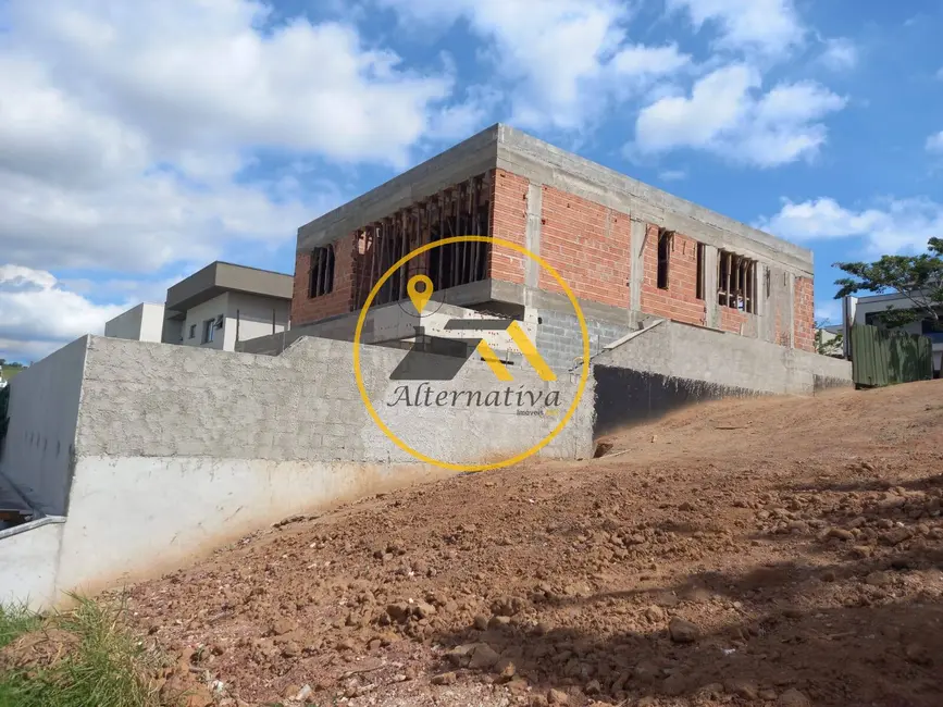Foto 4 de Terreno / Lote à venda, 451m2 em Sao Jose Dos Campos - SP