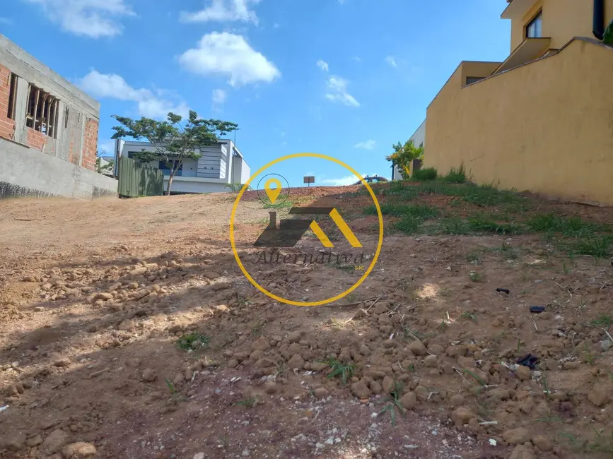 Foto 2 de Terreno / Lote à venda, 451m2 em Sao Jose Dos Campos - SP