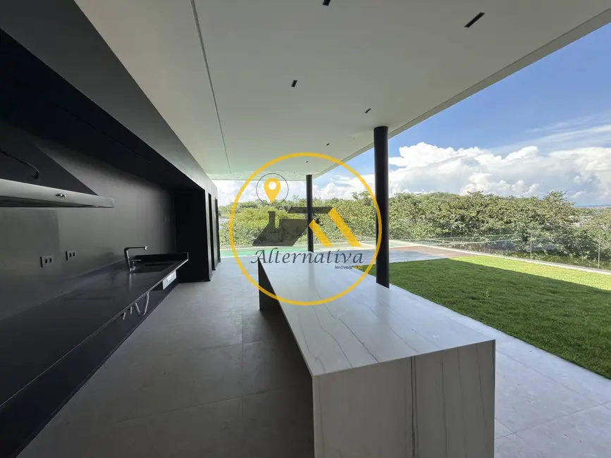 Foto 8 de Casa com 4 quartos à venda, 501m2 em Sao Jose Dos Campos - SP