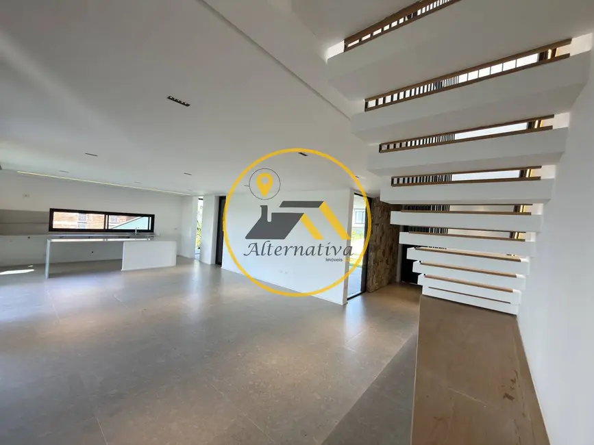 Foto 4 de Casa com 4 quartos à venda, 501m2 em Sao Jose Dos Campos - SP
