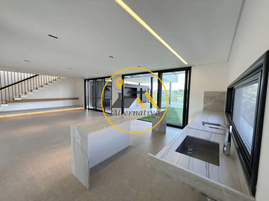 Foto 7 de Casa com 4 quartos à venda, 501m2 em Sao Jose Dos Campos - SP