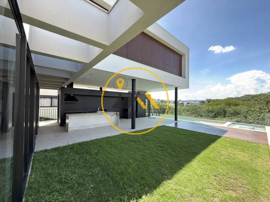 Foto 9 de Casa com 4 quartos à venda, 501m2 em Sao Jose Dos Campos - SP