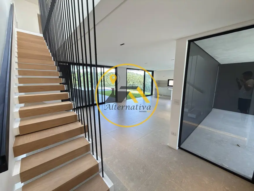 Foto 5 de Casa com 4 quartos à venda, 501m2 em Sao Jose Dos Campos - SP