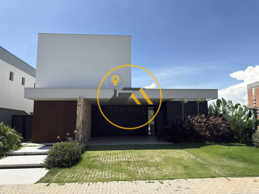 Foto 1 de Casa com 4 quartos à venda, 501m2 em Sao Jose Dos Campos - SP