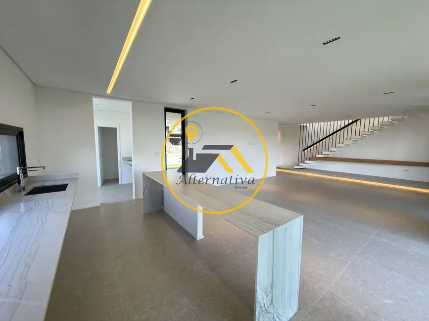 Foto 6 de Casa com 4 quartos à venda, 501m2 em Sao Jose Dos Campos - SP