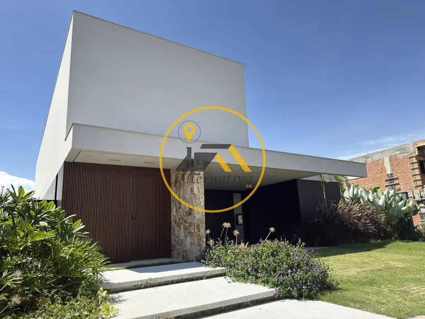 Foto 2 de Casa com 4 quartos à venda, 501m2 em Sao Jose Dos Campos - SP
